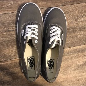 Vans Authentic Lo Pro Womens 8